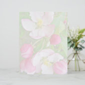 Apple Blossom Time (Standing Front)