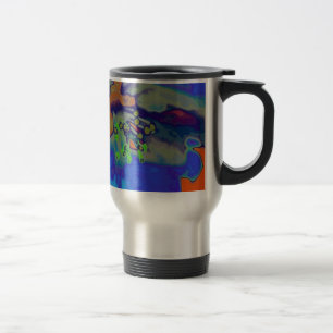 apple blossom travel mug