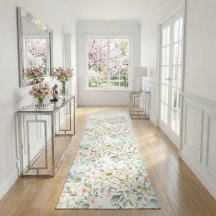 Apple blossoms inspired 