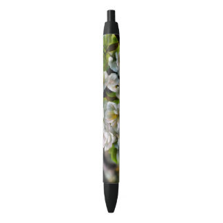 Apple Blossoms Pen