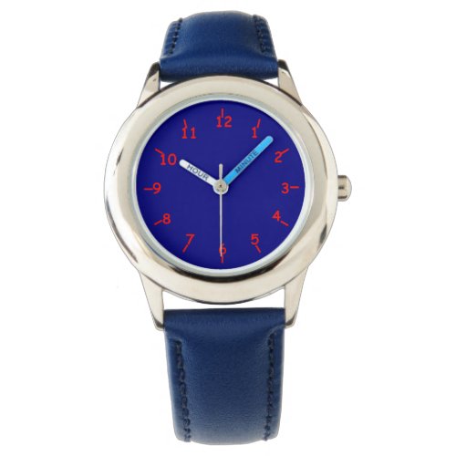 Apple Blue Watch