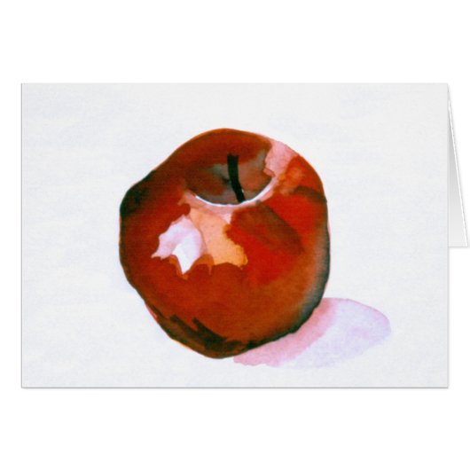 Apple Cards (Front Horizontal)