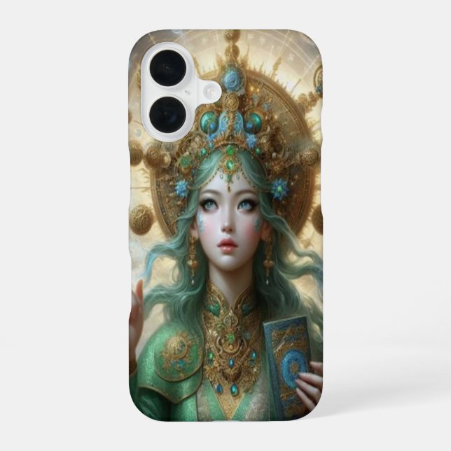 Apple cell phone case. iphone case (Back)