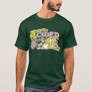 Apple Cider Sign T-Shirt