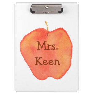 Apple Clipboard