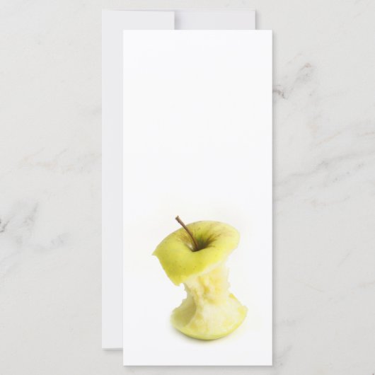 Apple core (Front)
