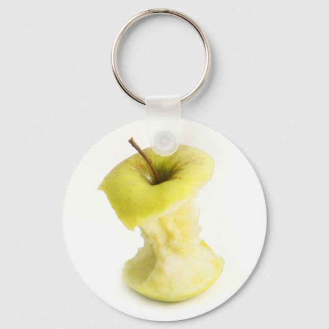 Apple core Keychain (Front)