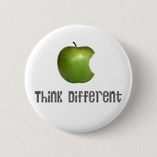 Apple Denk (mal) Anders Button