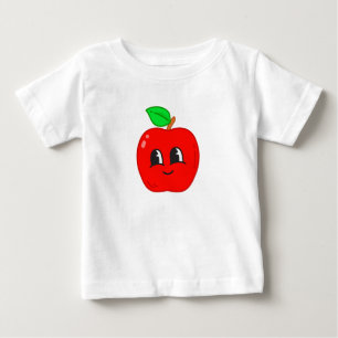 Apple Dumplin' Baby T-Shirt