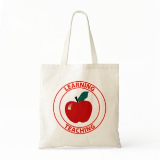 Apple, Educational bag