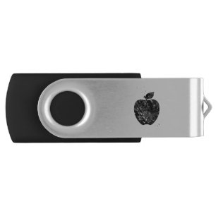 Apple Flash Drive