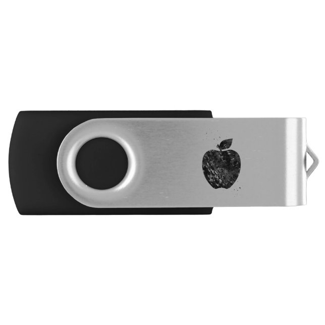 Apple Flash Drive (Front)