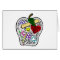 Apple for the teacher