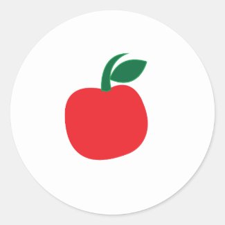 Apple Fruit