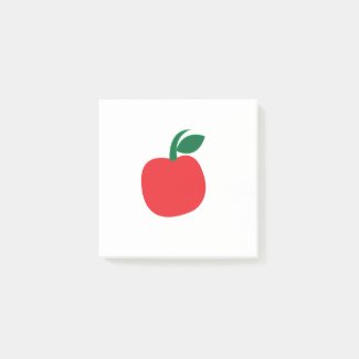 Apple Fruit