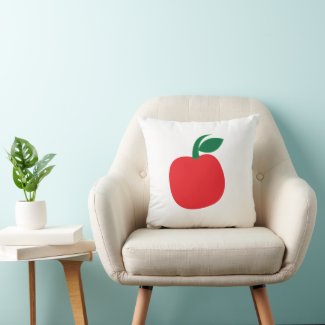 Apple Fruit