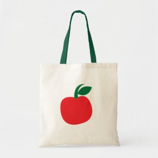 Apple Fruit