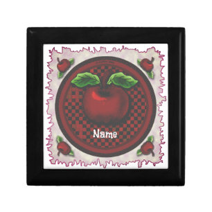 Apple gift box 