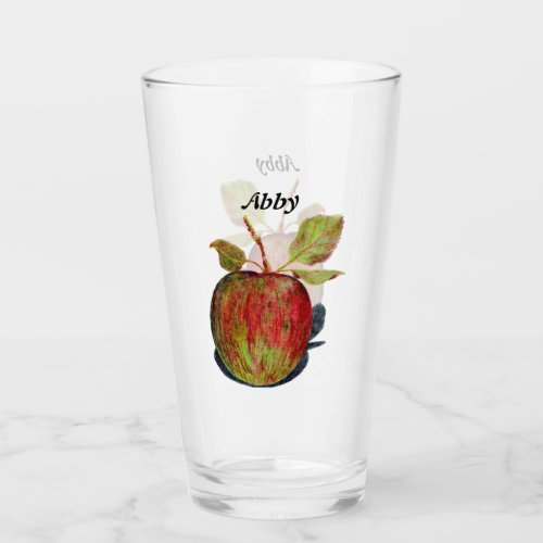 Apple Glass