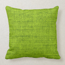 Apple Green Background Pillows Decorative Throw Pillows Zazzle