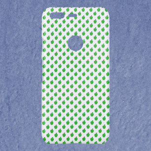 Apple Green Fruit Pattern Uncommon Google Pixel Case
