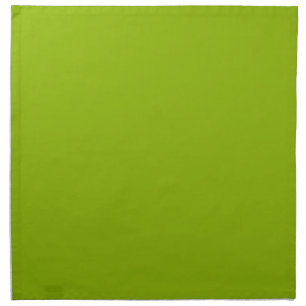 Apple Green Napkins