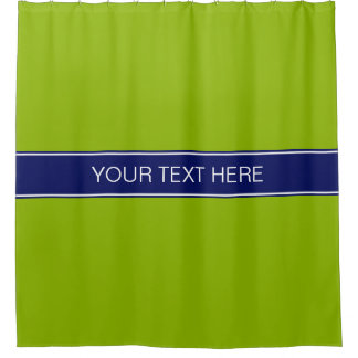 Green Curtains apple green curtains : Apple Green Shower Curtains | Zazzle