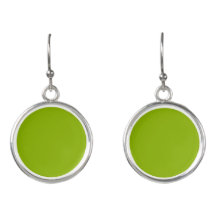 Apple green (solid color)