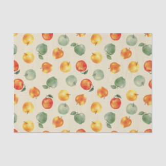 Apple Harvest (Antique White) – Tissue Paper