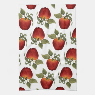 Apple Harvest - Kitchen Towel