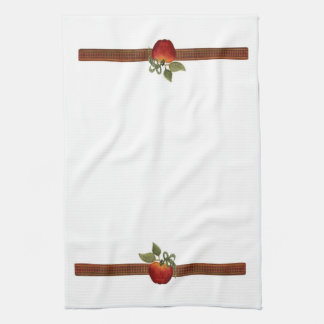Apple Harvest - Kitchen Towel