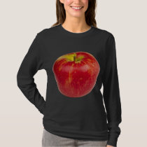 Apple Healthy Fruit T-Shirt