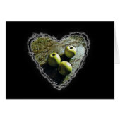 Apple Heart Card (Front Horizontal)