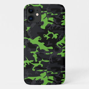 Apple Highlights Camo iPhone 11 Case