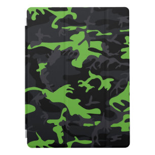 Apple Highlights Camo iPad Pro Cover
