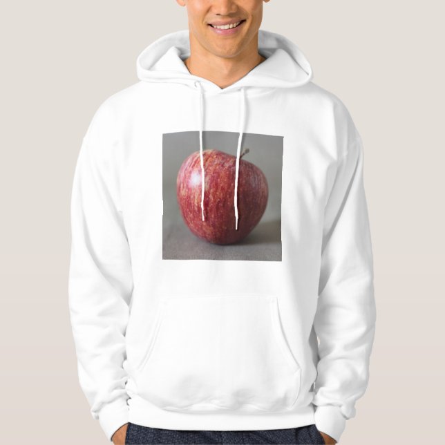 Apple Hoodie (Front)