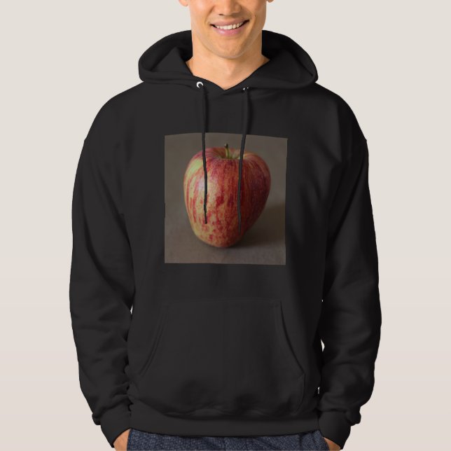 Apple Hoodie (Front)