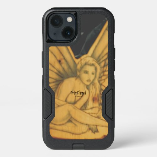 Apple i phone13 case ART AND DESIGN STYLE 