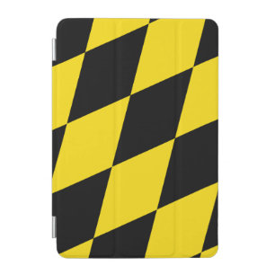 Apple iPad Pro Case with flag of Munich