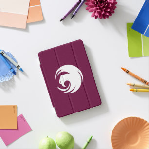 Apple iPad Pro Case with flag of Phoenix City