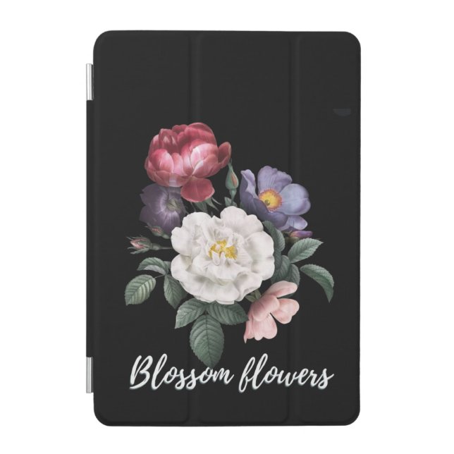 Apple iPad Smart Presidio Perfect Case (Front)