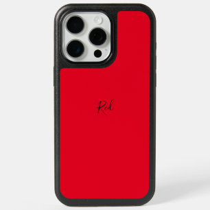 apple iphon15 pro max Otterbox Case art style