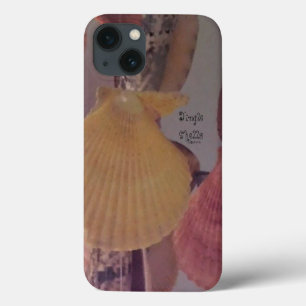 apple iphone113 case Jingle Shells