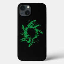 apple iphone13 case art and design