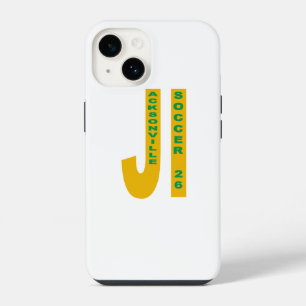 Apple iPhone14 Case JACKSONVILLE SOCCER 26