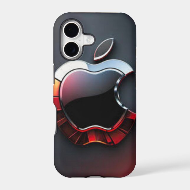 Apple iphone 11 case (Back)