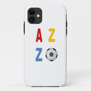 Apple iPhone 11 Case ARIZONA SPORT