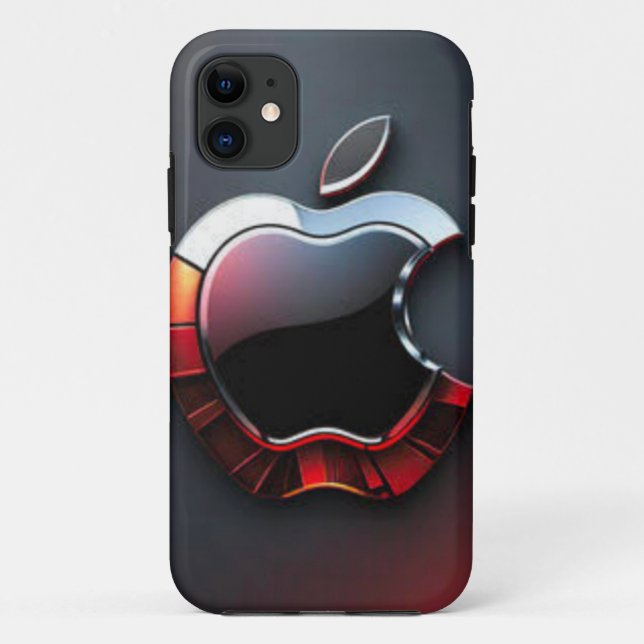 Apple iphone 11 Case-Mate iPhone case (Back)