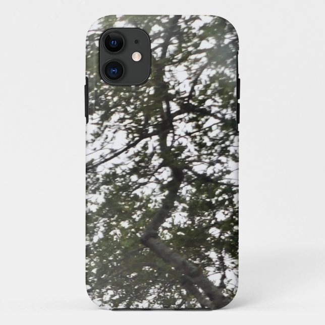 apple iphone 11 case style and design (Back)