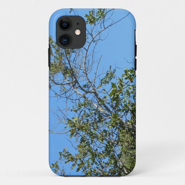 apple iphone 11 case style and design (Back)